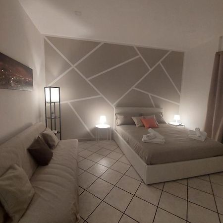 فيلا Casa Via Nicotera 14 نابولي المظهر الخارجي الصورة