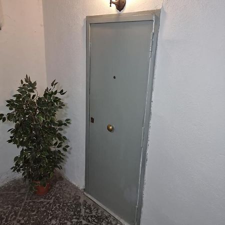 فيلا Casa Via Nicotera 14 نابولي المظهر الخارجي الصورة