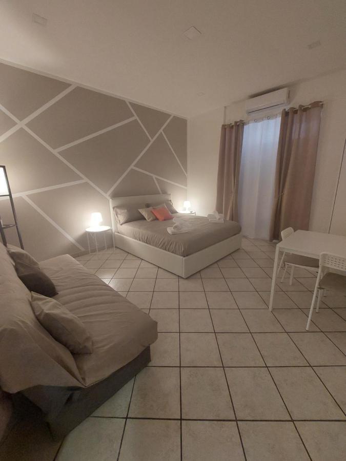 فيلا Casa Via Nicotera 14 نابولي المظهر الخارجي الصورة
