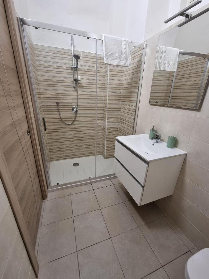 فيلا Casa Via Nicotera 14 نابولي المظهر الخارجي الصورة