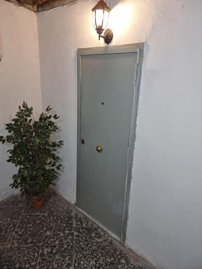 فيلا Casa Via Nicotera 14 نابولي المظهر الخارجي الصورة