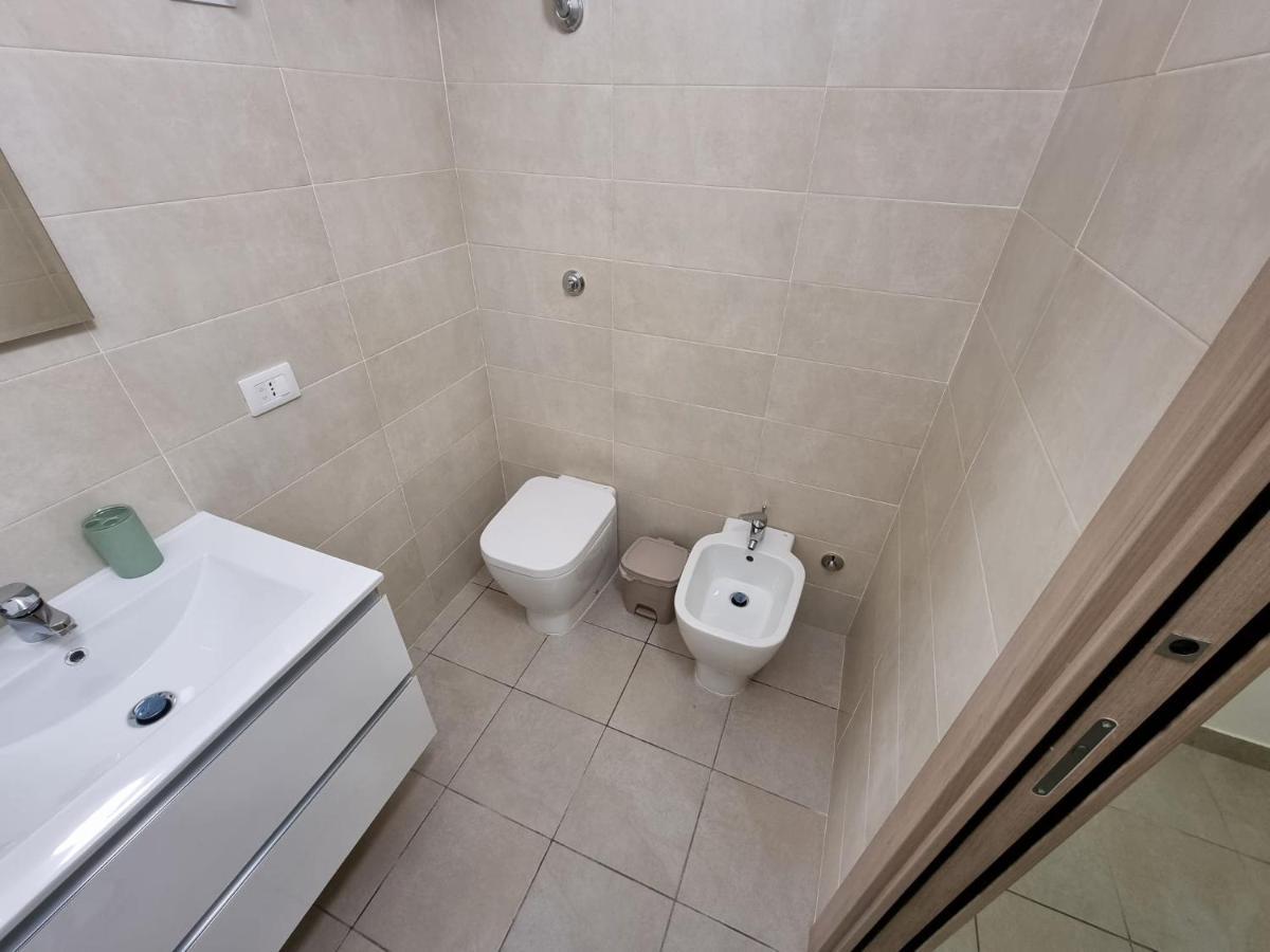 فيلا Casa Via Nicotera 14 نابولي المظهر الخارجي الصورة